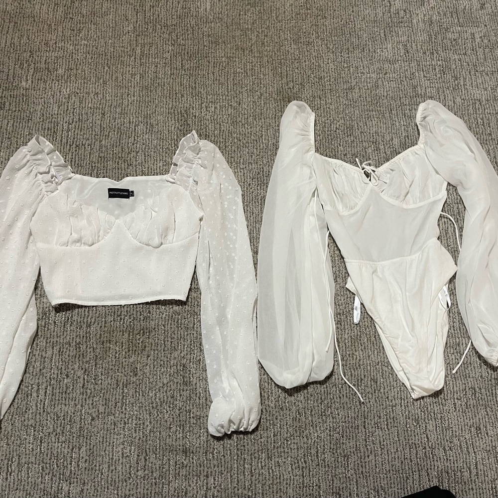Womens tops
